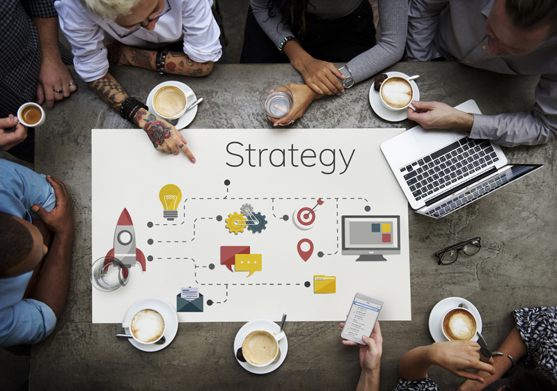 More effective digital strategy