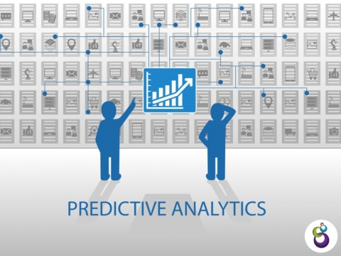 machine learning predictive analysis in finance