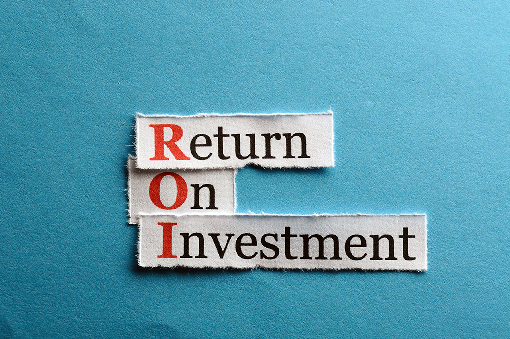 Return-on-Investment