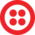 Twilio Logo 